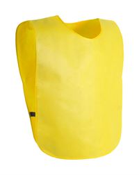 CASACCA PETTORINA IN TNT